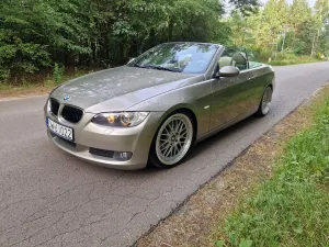 BMW 3 Series E90/E91/E92/E93 (2005-2012) 320i 2008