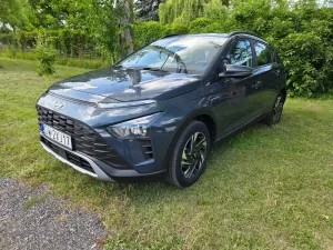 Hyundai Bayon 1.0 T-GDI Smart 2023
