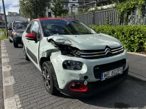 Citroën C3 III (2016-2024) 1.2 PureTech Origins 2017