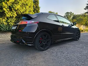 Honda Civic VIII (2006-2011) 2.0 TypeR 2007