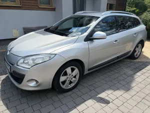 Renault Megane III (2008-2016) 2010