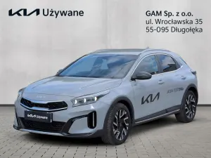 Kia XCeed 1.6 T-GDI Tribute DCT 2025