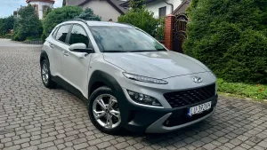 Hyundai Kona I (2017-2023) 1.0 T-GDI 48V-Hybrid Prime 2022