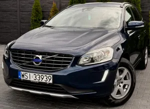 Volvo XC60 I (2008-2017) D4 Geartronic Momentum 2015
