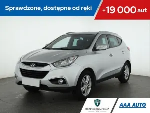 Hyundai ix35 2012