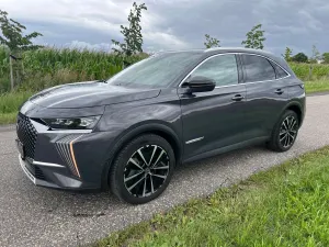 DS DS7 Crossback 1.6 E-Tense 4x4 Antoine de Saint Exupéry 2024