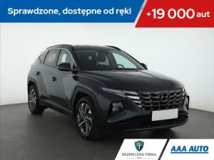 Hyundai Tucson IV (2020-) 2023