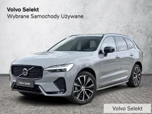 Volvo XC60 II (2017-) 2025