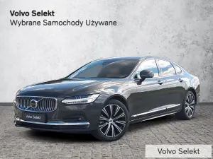 Volvo S90 2022