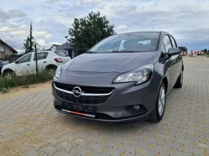Opel Corsa E (2014-2019) 1.4 16V Cosmo 2016