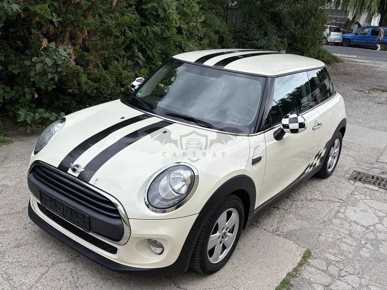 Mini One 2015