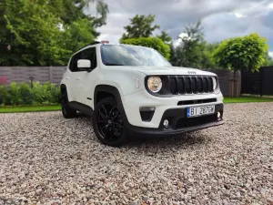 Jeep Renegade 2019