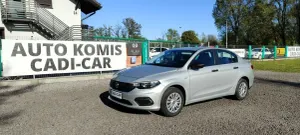 Fiat Tipo II (2016-) 1.4 16V 2019