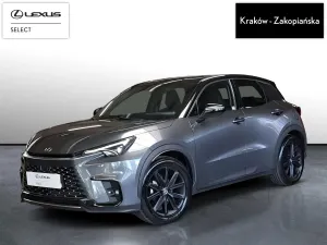 Lexus LBX 1.5 Hybrid Original Edition AWD 2024