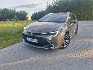 Toyota Corolla Seria E21 (2019-) 2023
