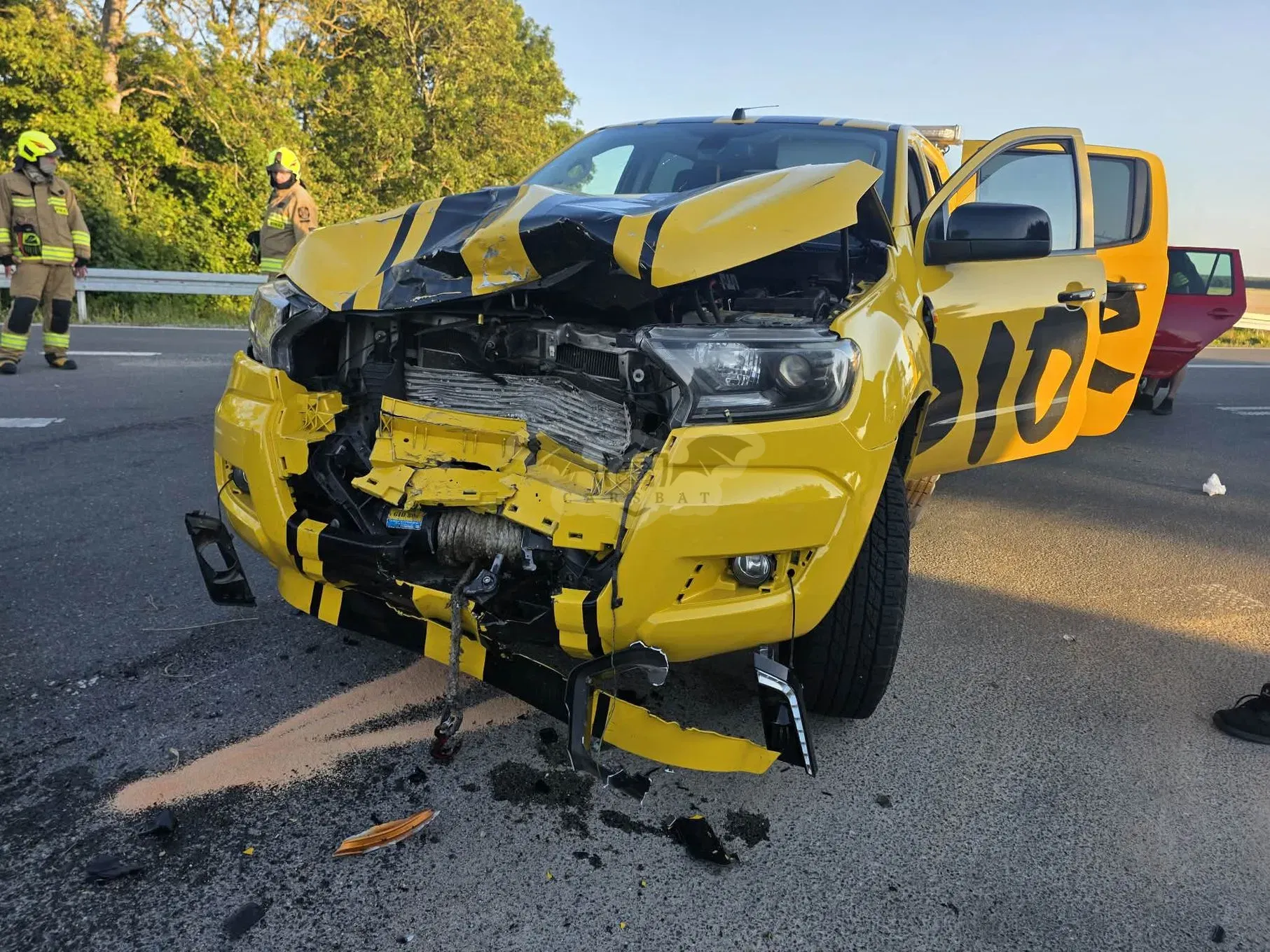 Ford Ranger 2.2 TDCi 4x4 DC XLT 2018