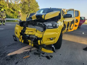 Ford Ranger 2.2 TDCi 4x4 DC XLT 2018