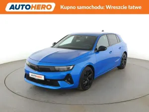 Opel Astra L (2021-) 1.6 T Plug-in Hybrid GS 2023