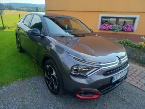 Citroën C4 III (2020-) 1.2 PureTech Feel Pack S&S EAT8 2021