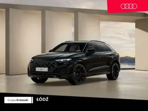 Audi SQ8 2026