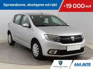 Dacia Sandero II (2012-2020) 2018