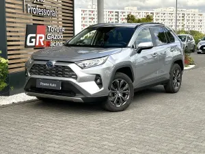 Toyota Rav4 V (2018-) 2.5 Hybrid Comfort 4x2 2025
