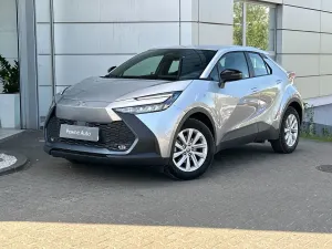 Toyota C-HR 1.8 Hybrid Comfort 2025