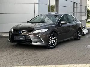 Toyota Camry 2.5 Hybrid Executive CVT 2023