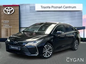 Toyota Corolla Seria E21 (2019-) 1.8 Hybrid Style 2023
