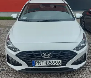 Hyundai i30 III (2017-) 1.5 T-GDI 48V Classic + 2021