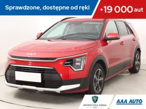 Kia Niro 2022