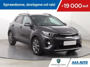 Kia Stonic 2020
