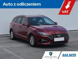 Hyundai i30 III (2017-) 2023