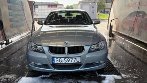 BMW 3 Series E90/E91/E92/E93 (2005-2012) 2006