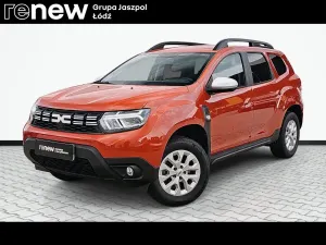 Dacia Duster II (2017-) 2023