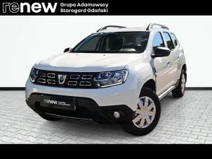 Dacia Duster II (2017-) 1.0 TCe Essential 2020