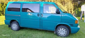 Volkswagen Transporter T4 1997