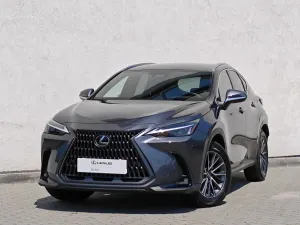 Lexus NX II (2021-) 350h Prestige 2WD 2024
