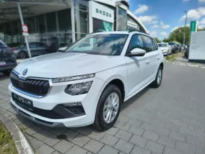 Skoda Kamiq 2026