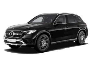Mercedes-Benz GLC II (2022-) 200 d 4Matic 9G-TRONIC Avantgarde Advanced 2025