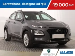 Hyundai Kona I (2017-2023) 2020