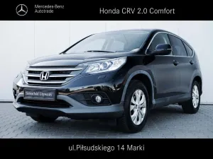 Honda CR-V IV (2012-2018) 2.0 Comfort 2014