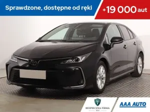 Toyota Corolla Seria E16 (2012-2019) 2022