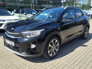 Kia Stonic 1.4 M 2017