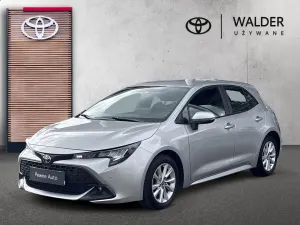 Toyota Corolla Seria E21 (2019-) 2023