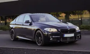 BMW 5 Series F10/F11 (2009-2017) 535d xDrive 2013