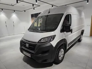 Fiat Ducato 2023
