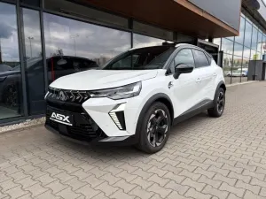 Mitsubishi ASX 2026