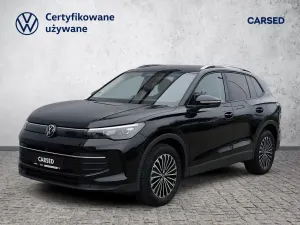 Volkswagen Tiguan III (2024-) 2.0 TDI Life DSG 2025