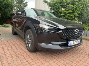 Mazda CX-30 2021